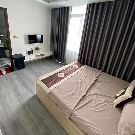 Khanh Phong Apartment In Waterfront Hai Phong Exterior foto