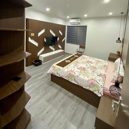 Khanh Phong Apartment In Waterfront Hai Phong Exterior foto
