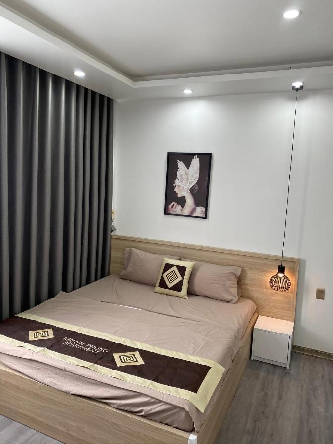 Khanh Phong Apartment In Waterfront Hai Phong Exterior foto