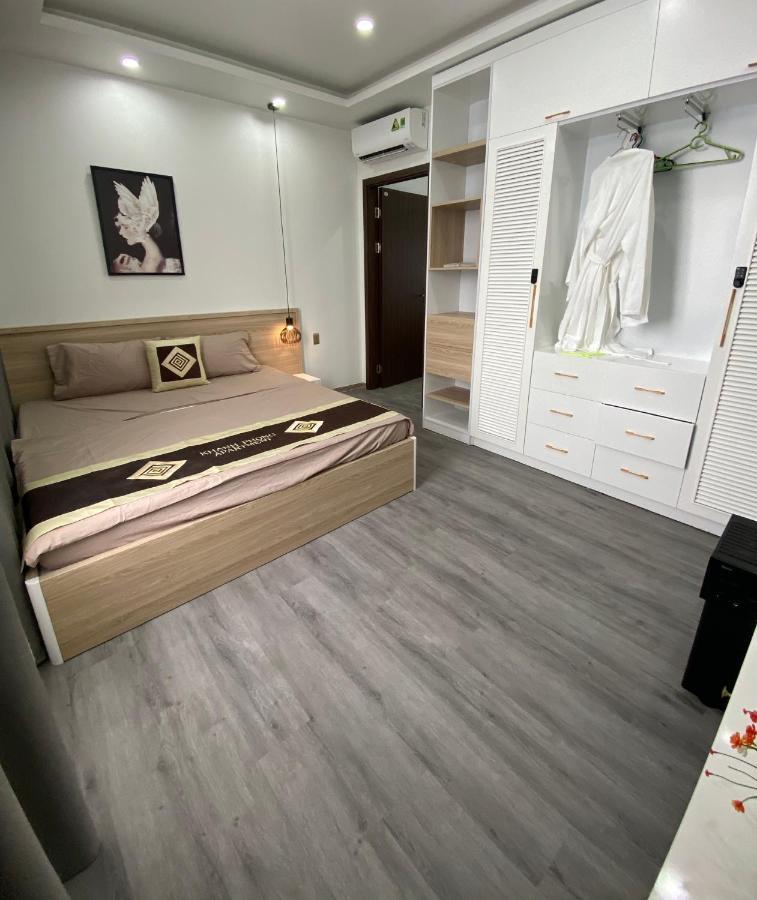 Khanh Phong Apartment In Waterfront Hai Phong Exterior foto